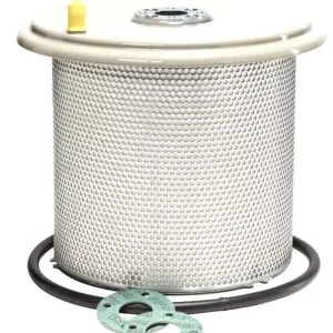 Ersatzfilterelement UPF-CCV-15 Garantierte Lieferung